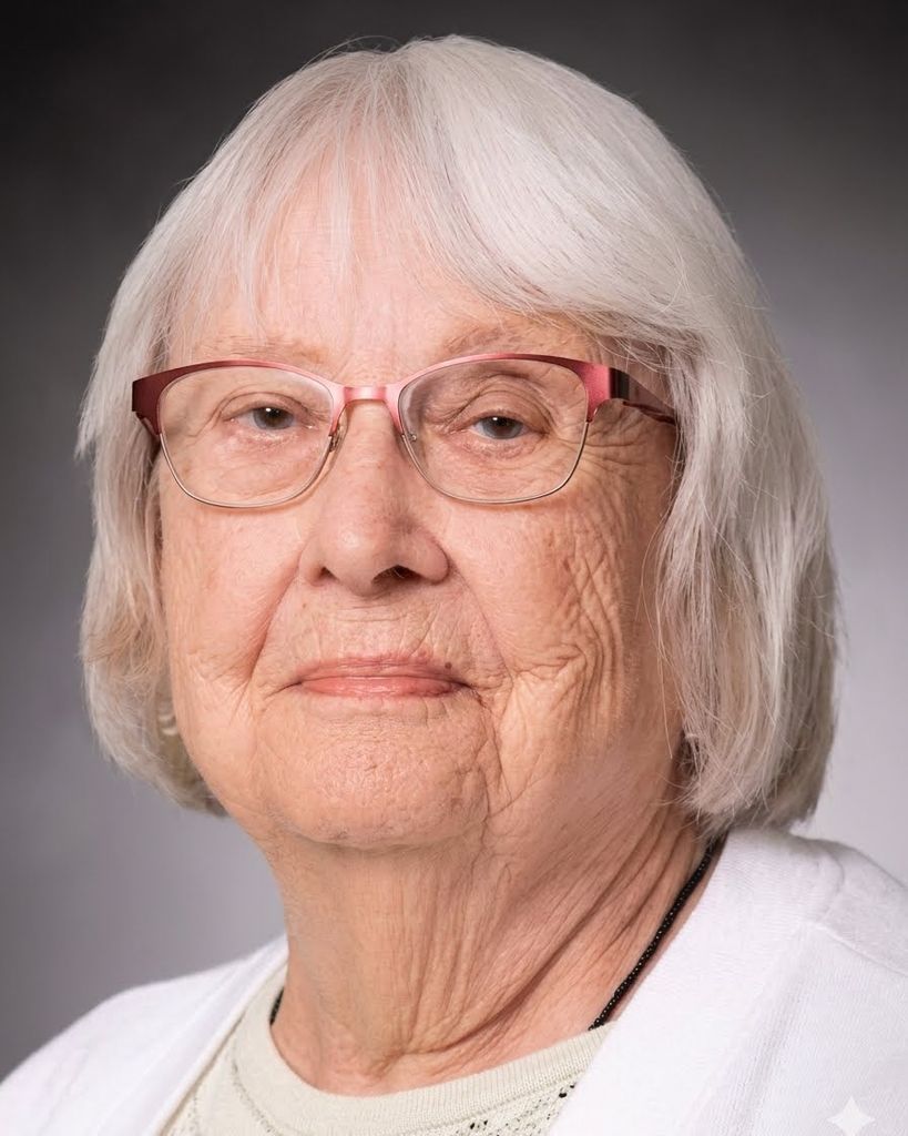 Mary Jane McClintic