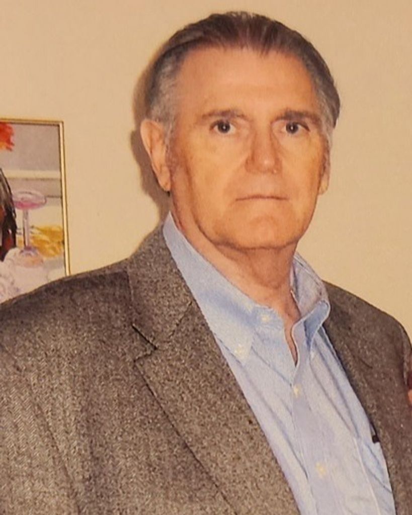 John Copeland