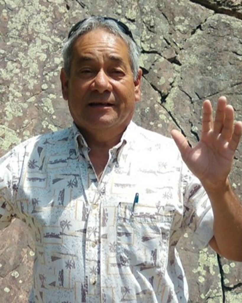 Larry E. Trujillo Profile Photo