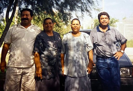 Tomasa Ramirez Torres photo gallery thumbnail 50 of 138