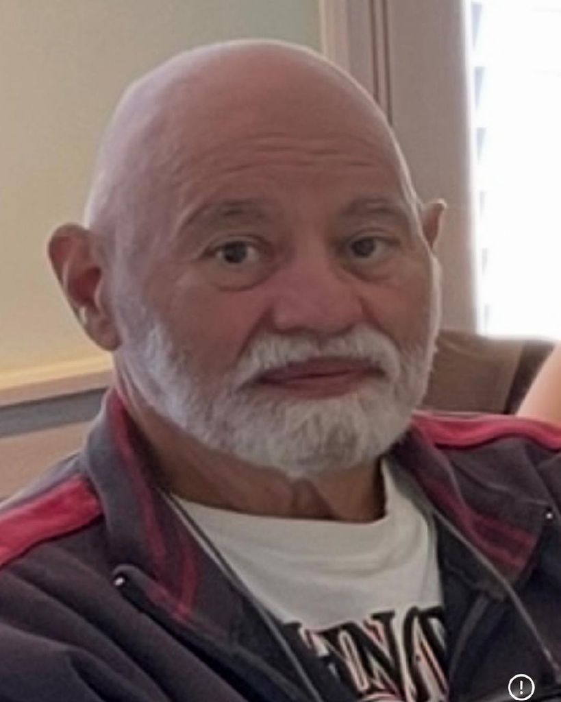 Ralph Pelosi Profile Photo