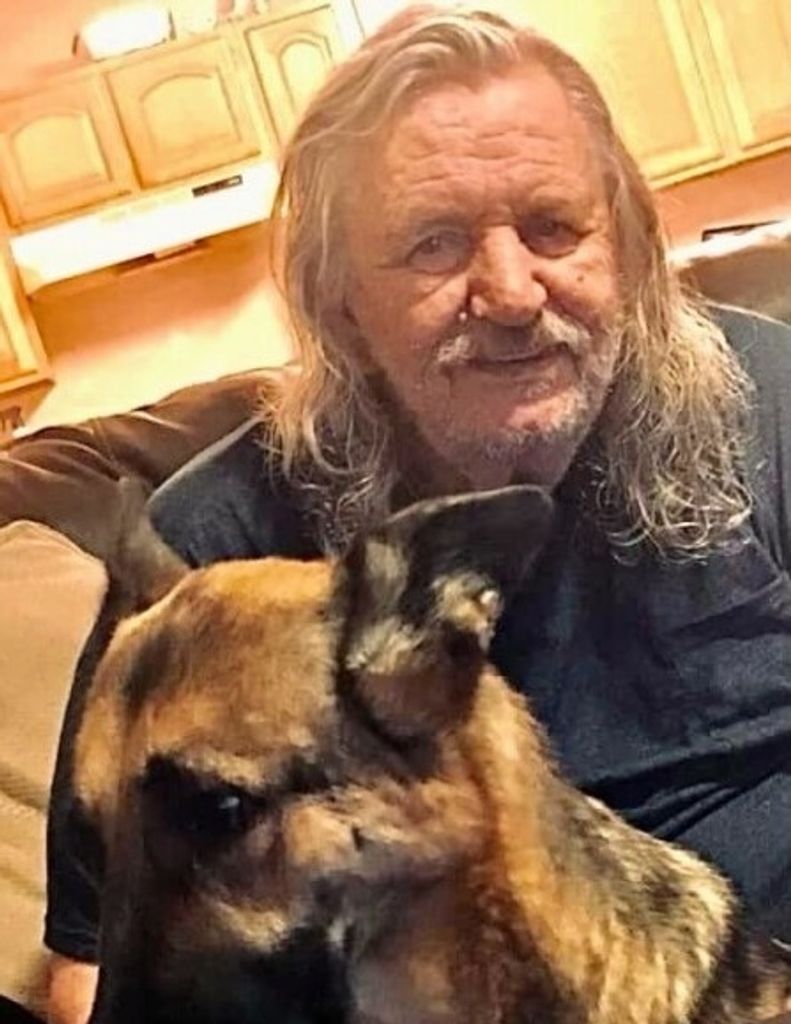 Leonard  Angel  Profile Photo