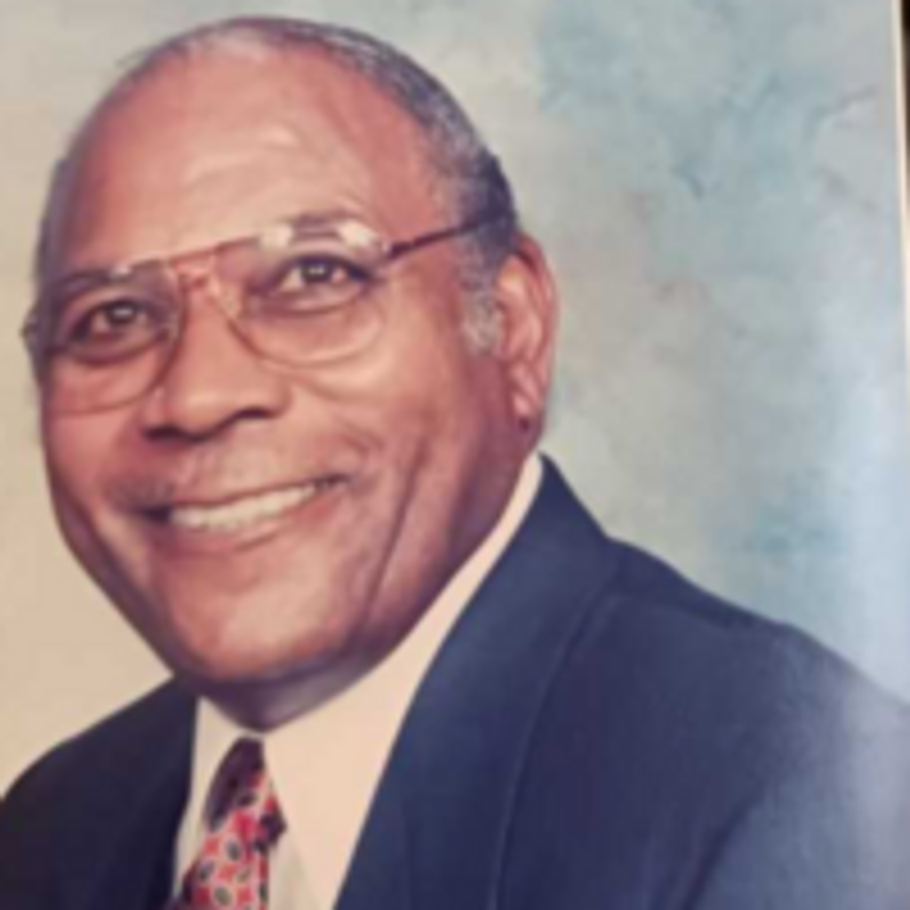 John Phillips, Sr