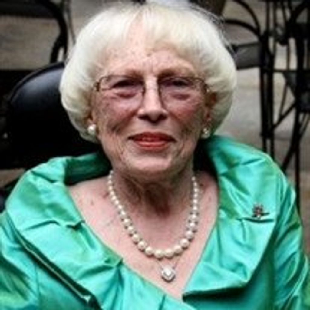 Shirley  Kay Kavanaugh