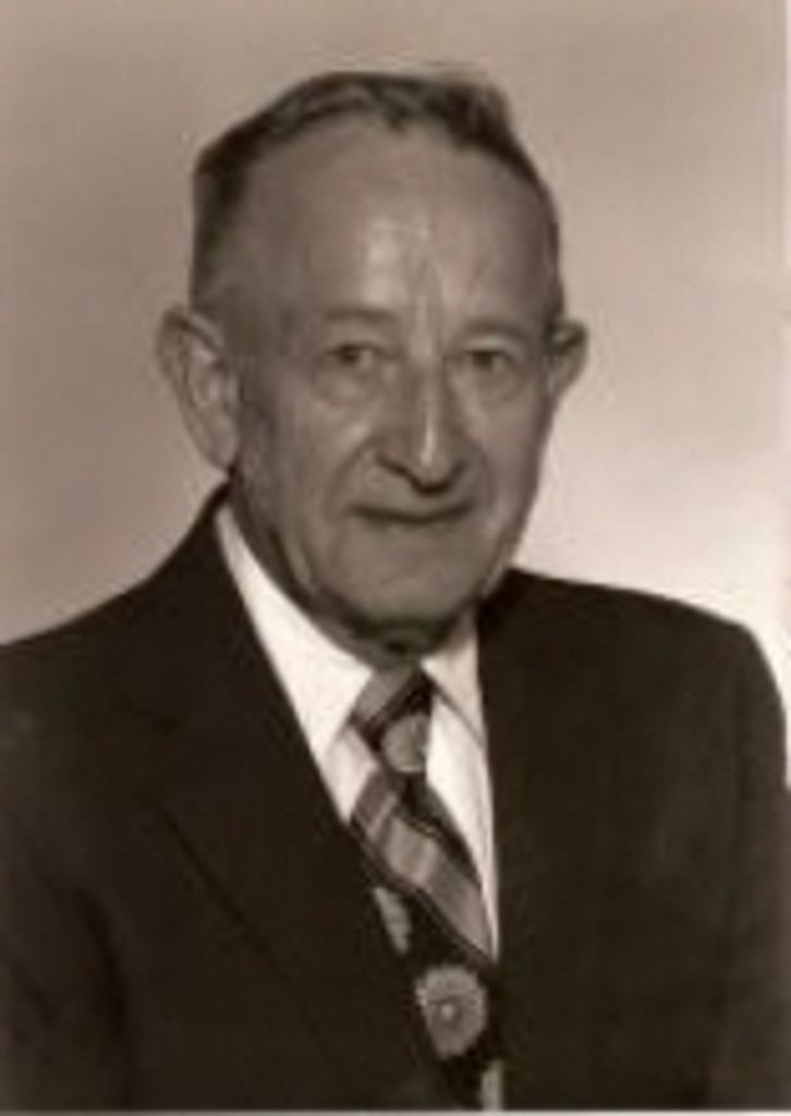 Joseph J. Agoston Jr.