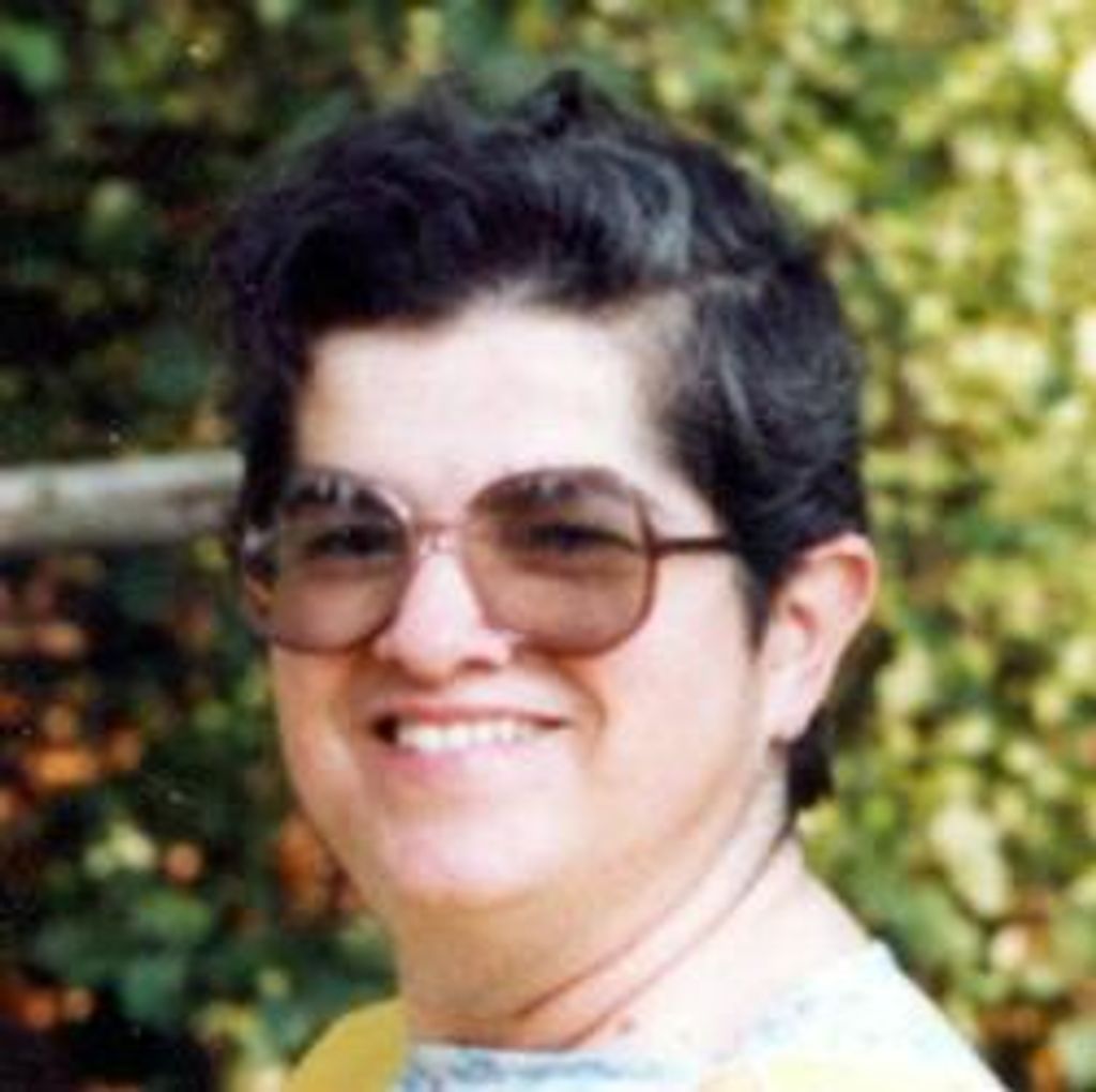 Pauline (Silva) Moniz