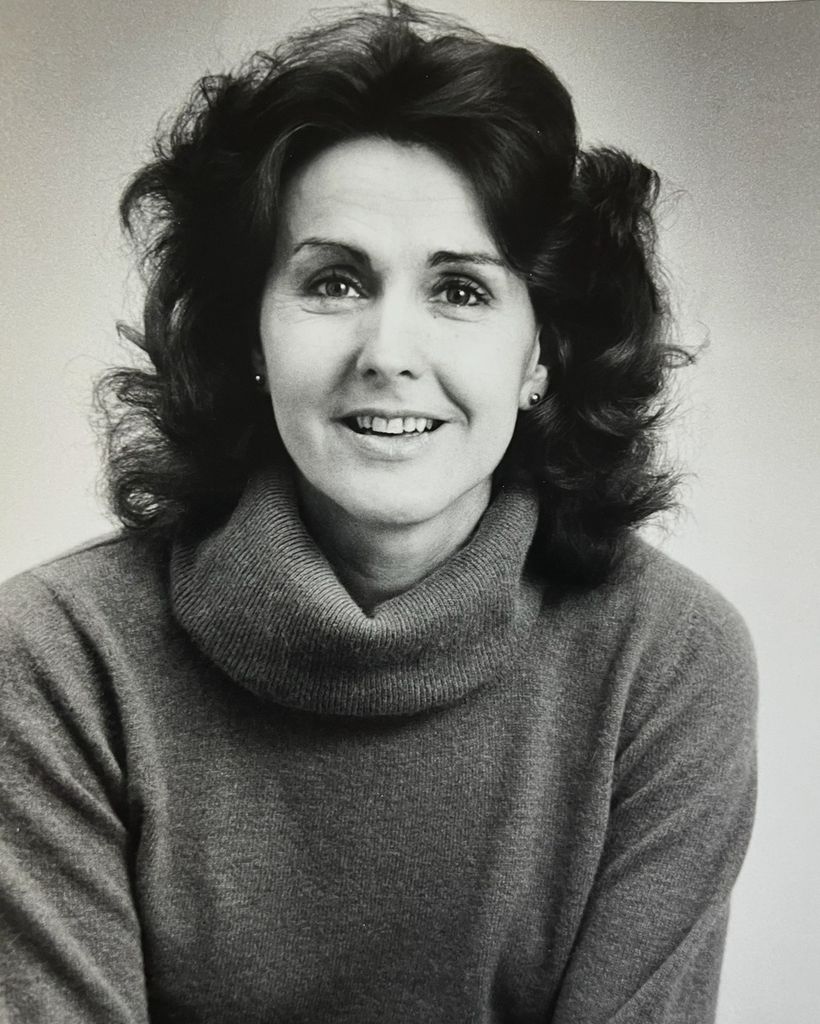 Charlotte Buller Maurhoff