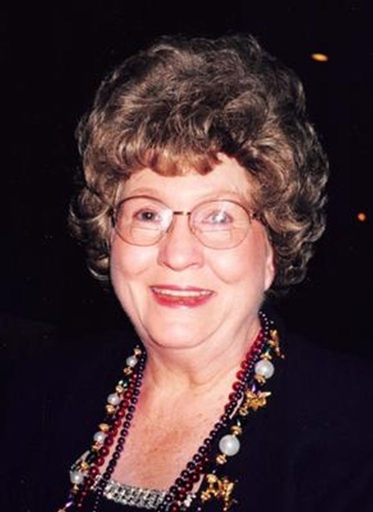 Aline Grace Mcmickle Hughes Dupuy