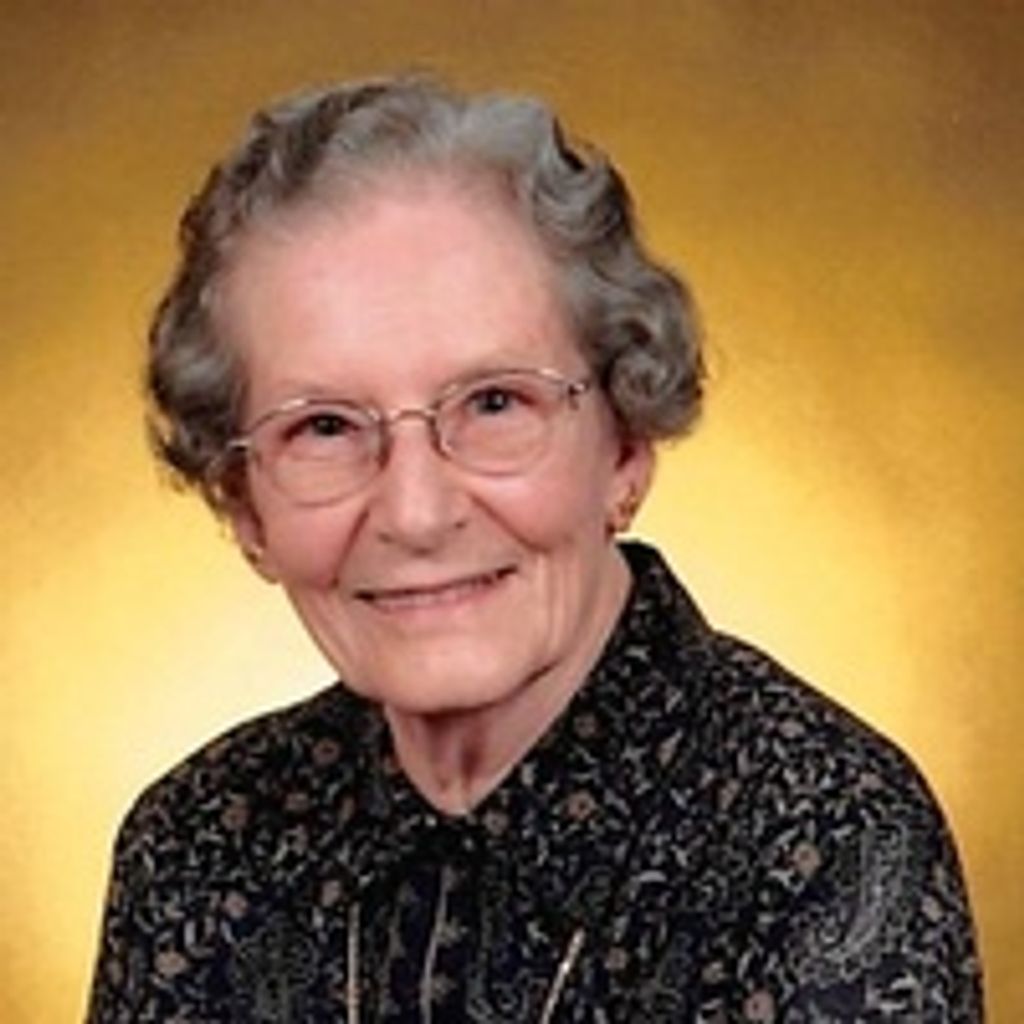 Shirley Ann Reed Profile Photo