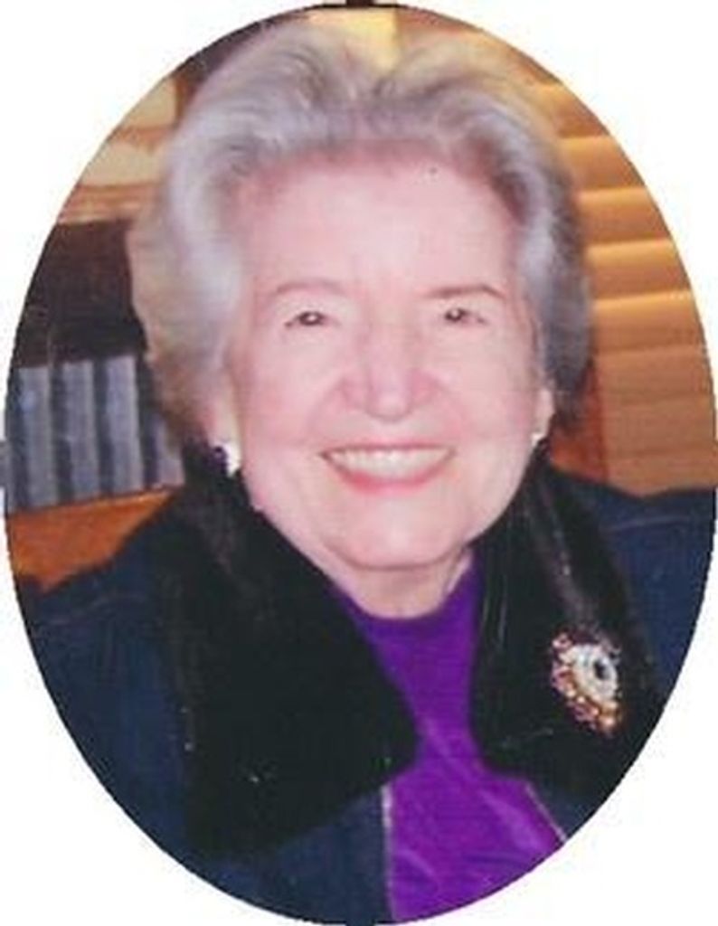 Maxine Briggs Bryce