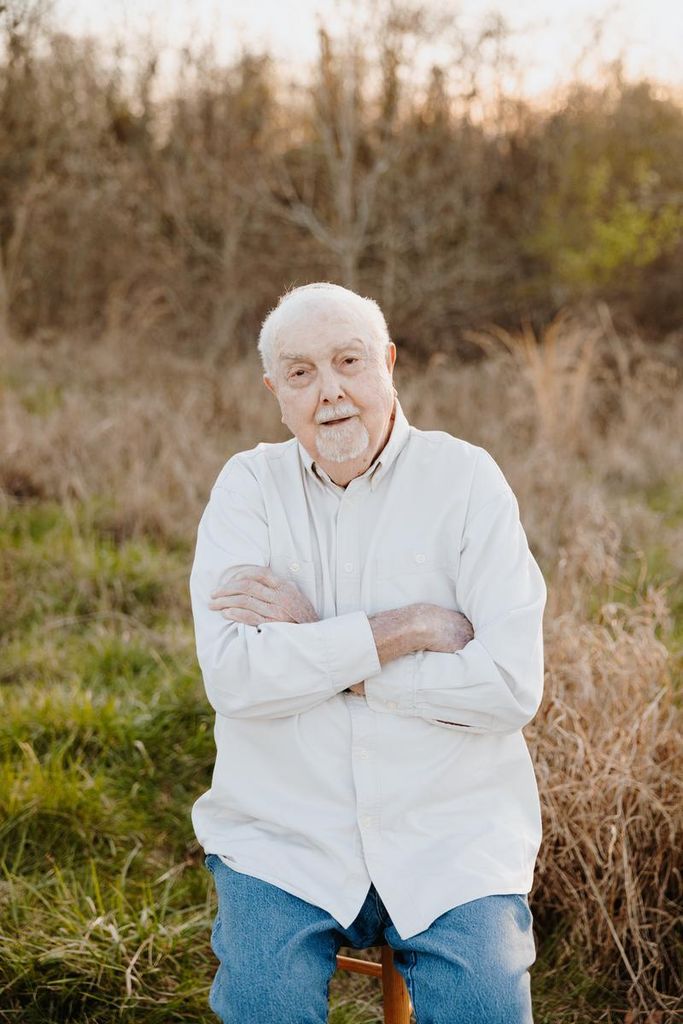 Mr. Donald Lamar Walls Profile Photo