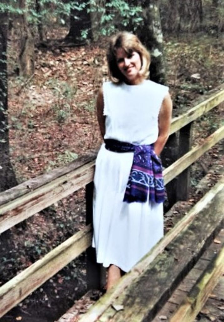 Sharon Sue Hayes Profile Photo