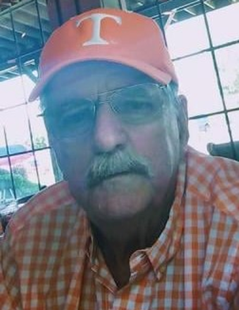 Woodrow Wilson Monk Profile Photo