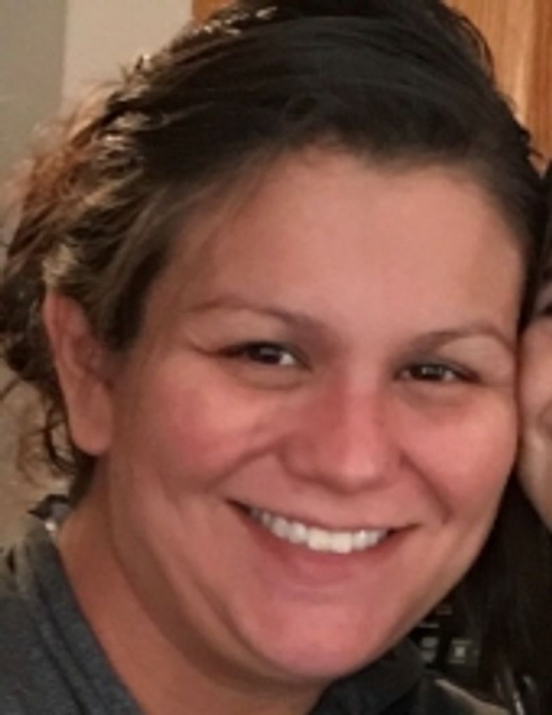 Christine Ann Stoffel