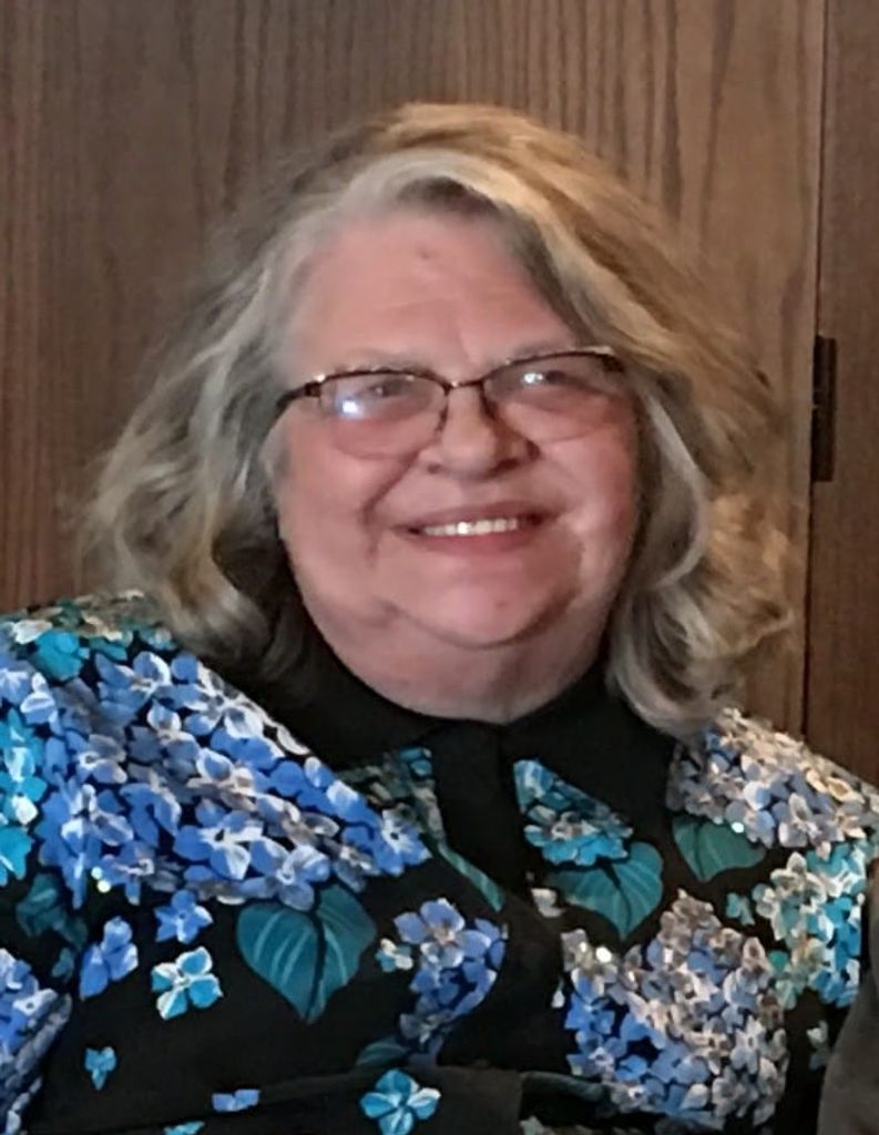 Carole Mayville
