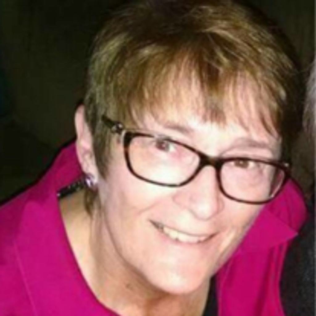 Joann Irene Kurtz