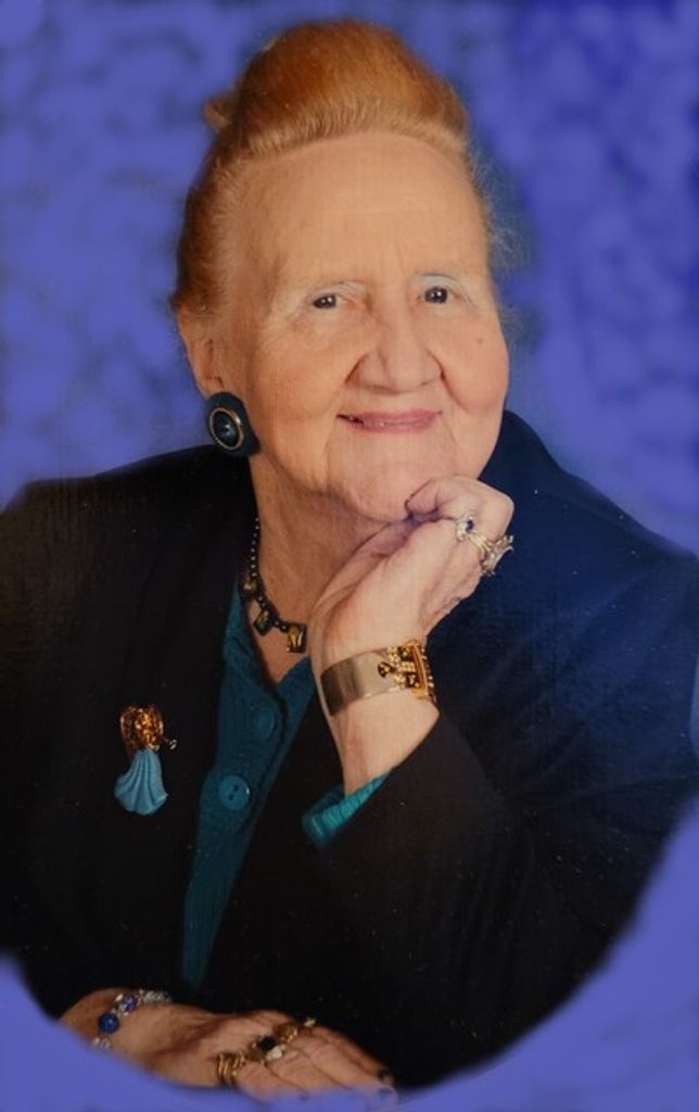 Shirley A. Lucke Profile Photo