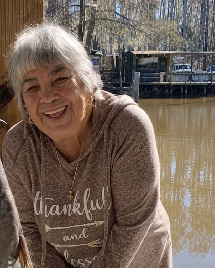 Barbara Ann Oubre Profile Photo