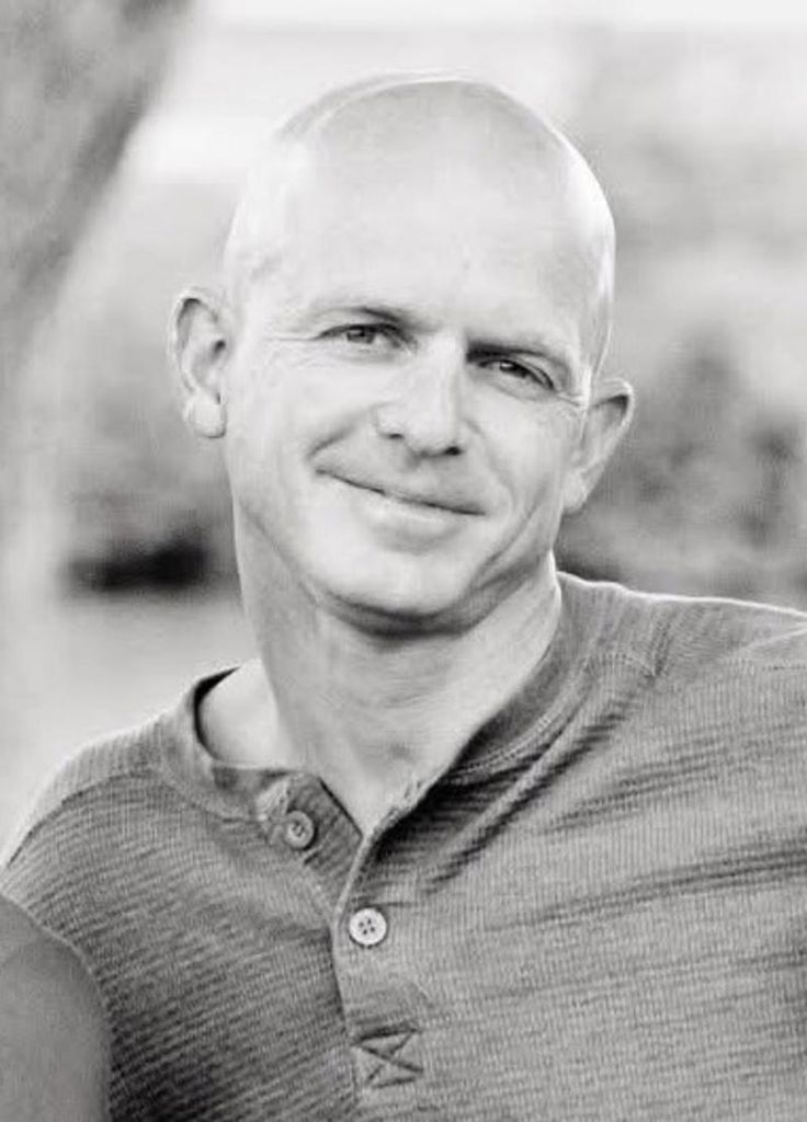 Keith Robert Graham Profile Photo