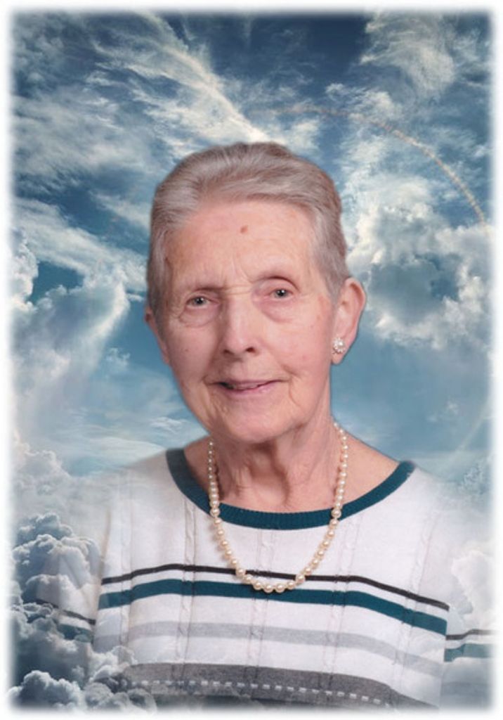 Margie Mae Utz Profile Photo