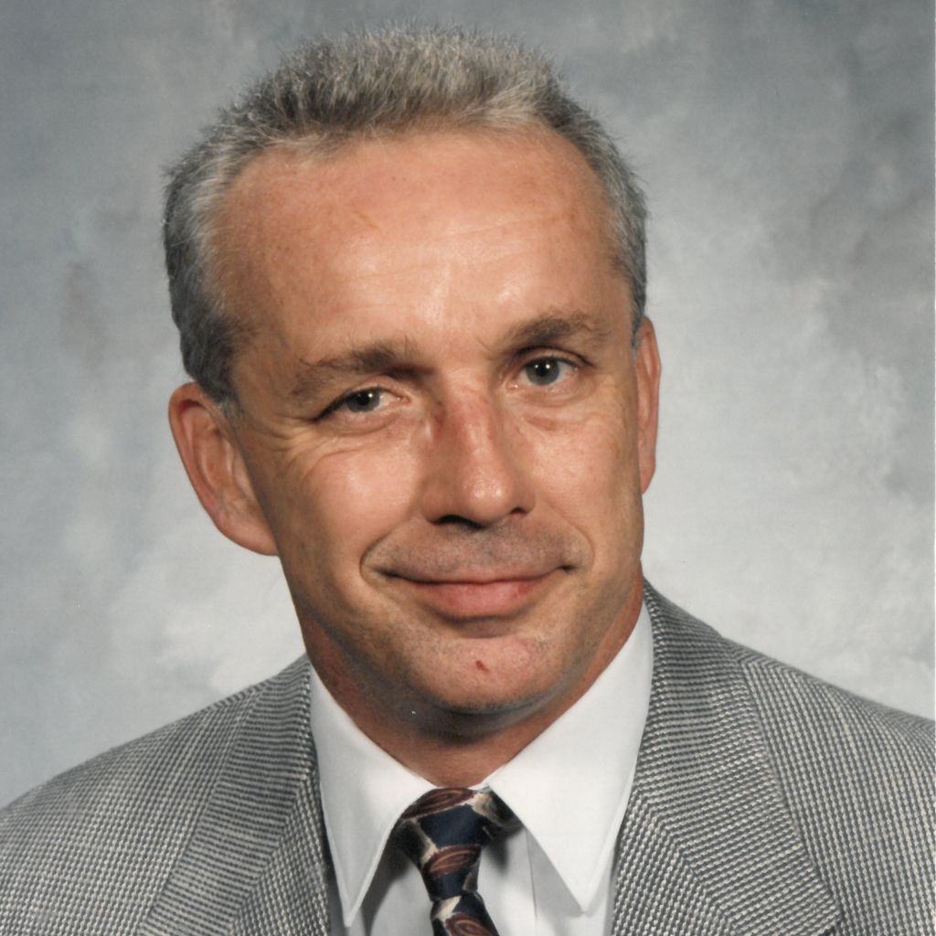 Joseph Murl Sens Profile Photo