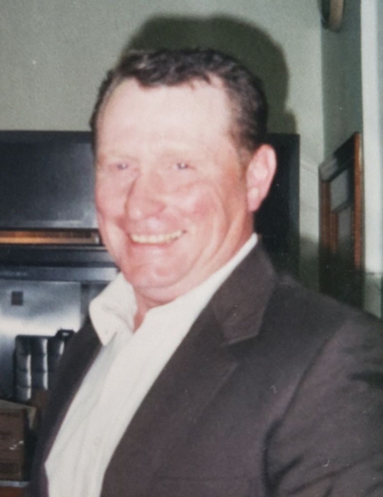 Richard Audley Haas Profile Photo