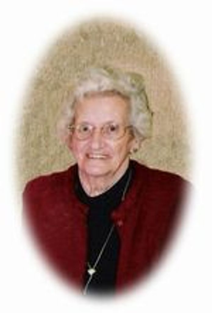Mathilda Weickum