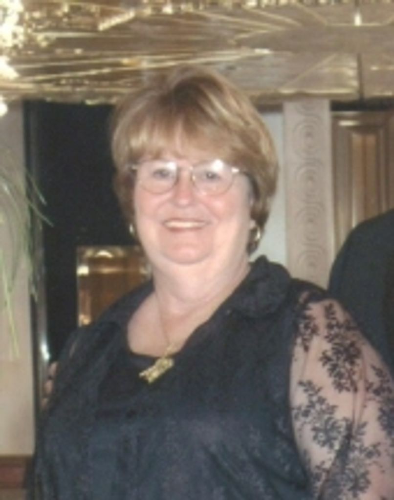 Marjorie L. Schenck