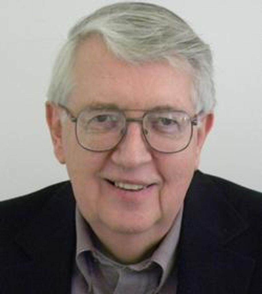 William Mahlon Wakefield, Sr.