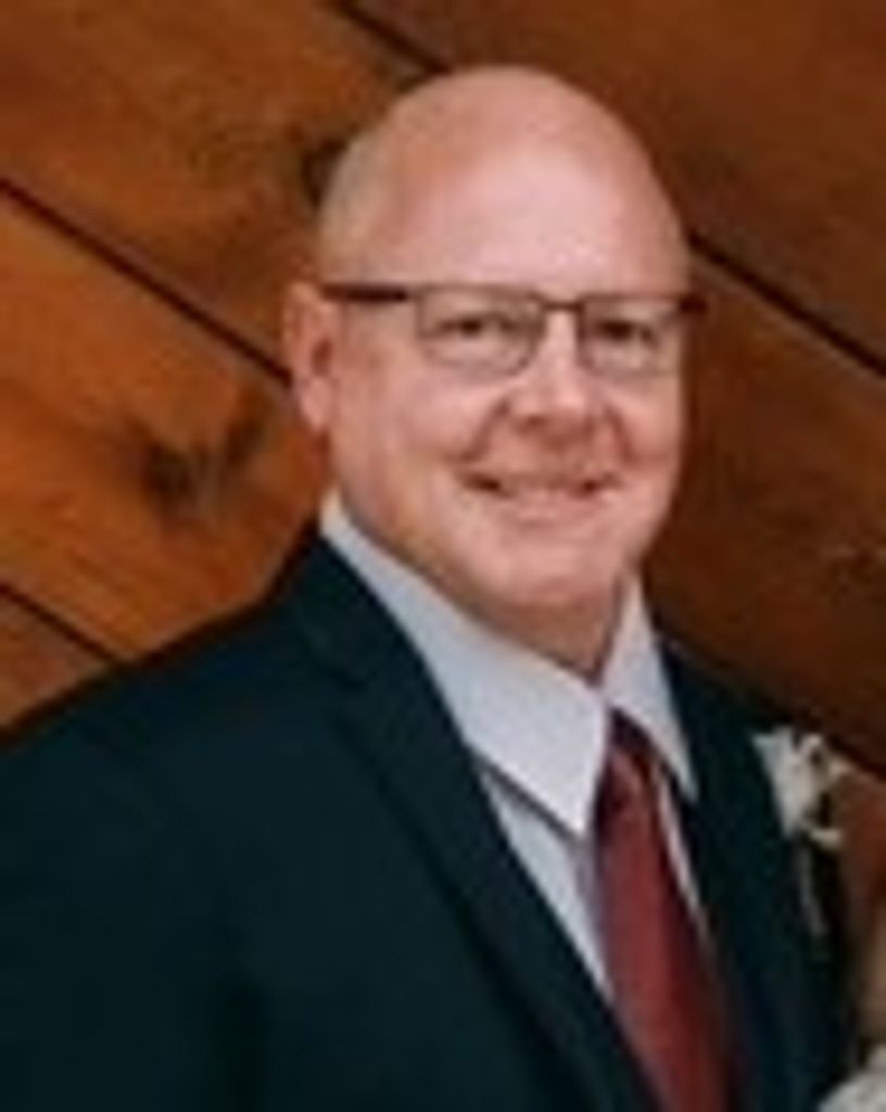 David Allyn Benge Profile Photo