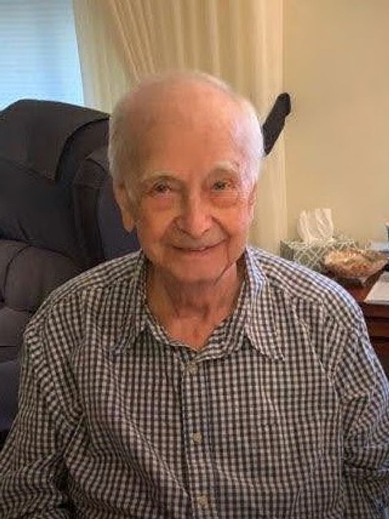 James "Jim" Tredway Profile Photo