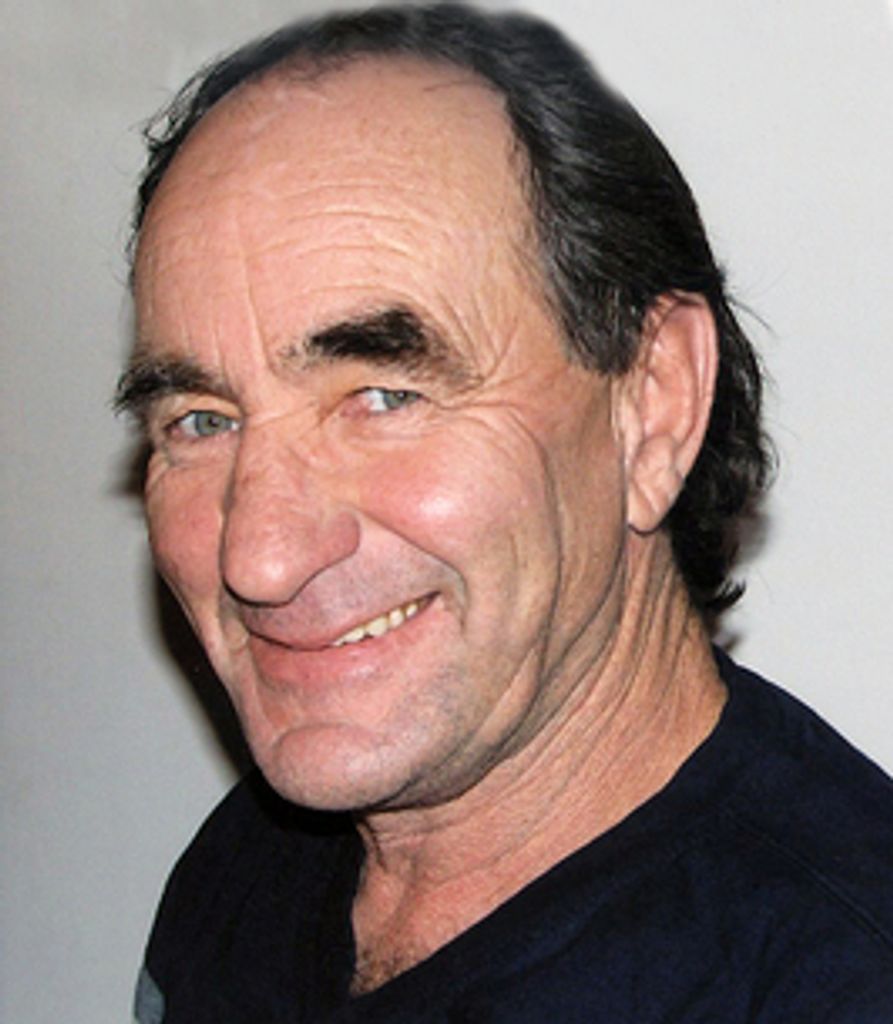 Kenneth  George Mooney Profile Photo