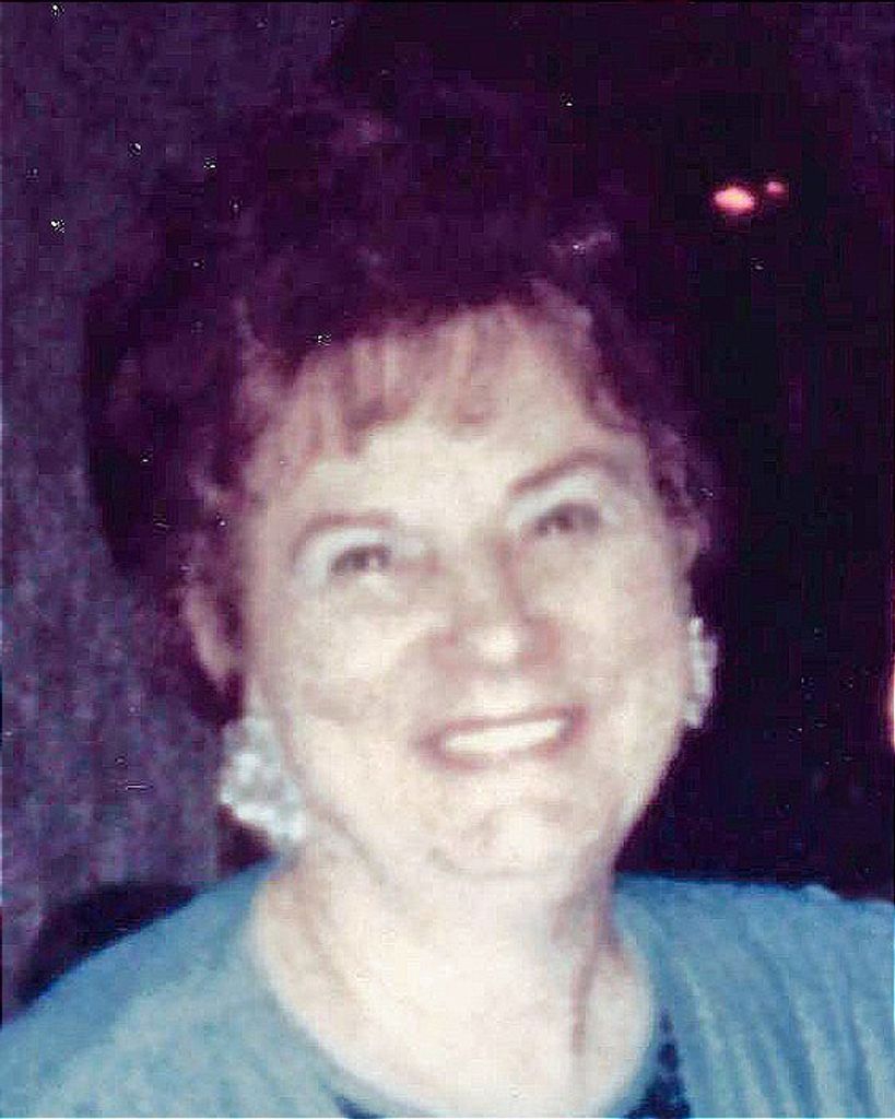 Mary T. Lampson