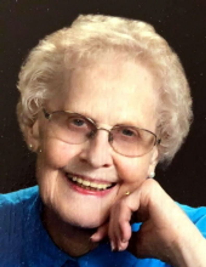 Carol Jean Tuczinski