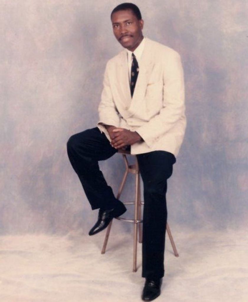 Jacques M. Joseph Profile Photo