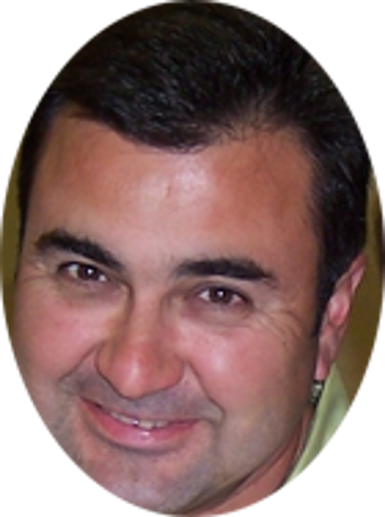 Ward Pendleton Profile Photo