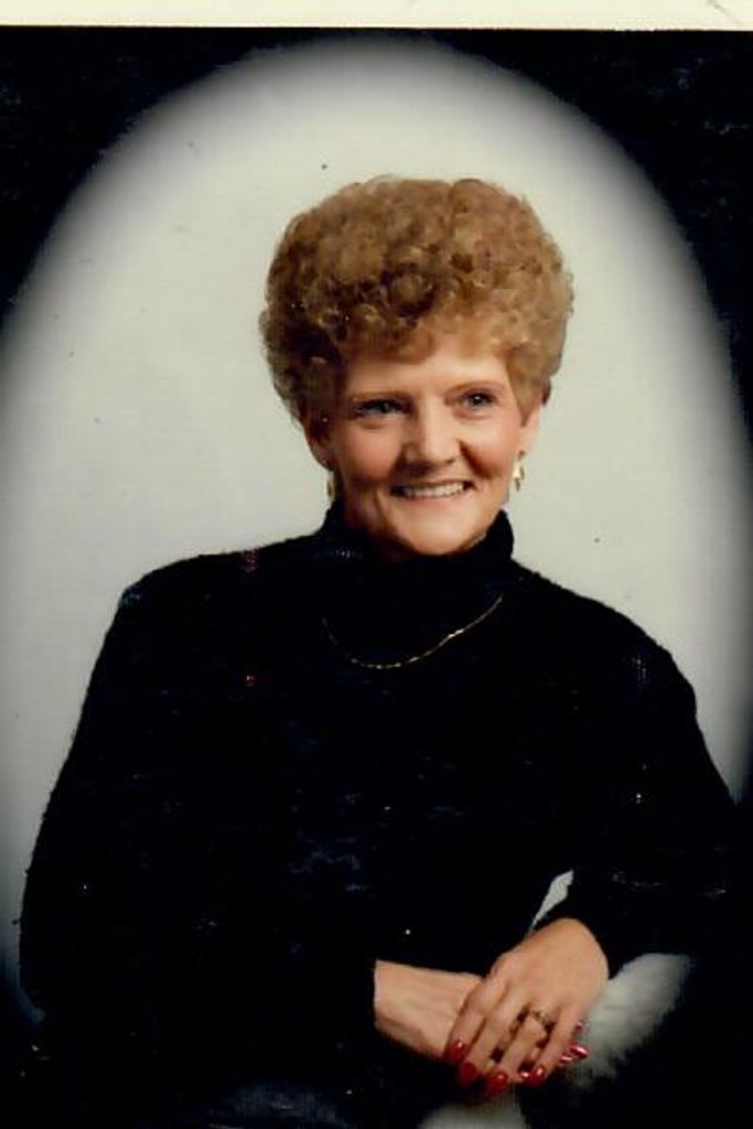 Patricia Ann Jewett Profile Photo