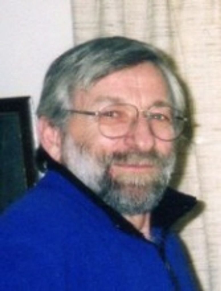 Marty E. Bissell Profile Photo
