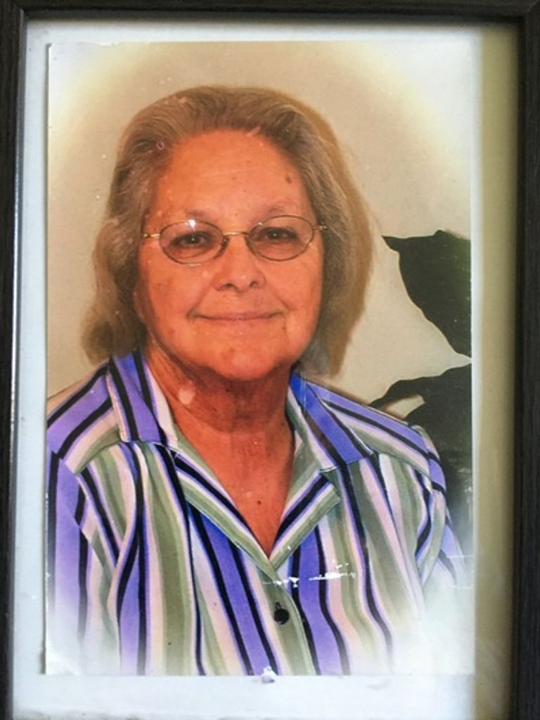 Louise Burleson Profile Photo