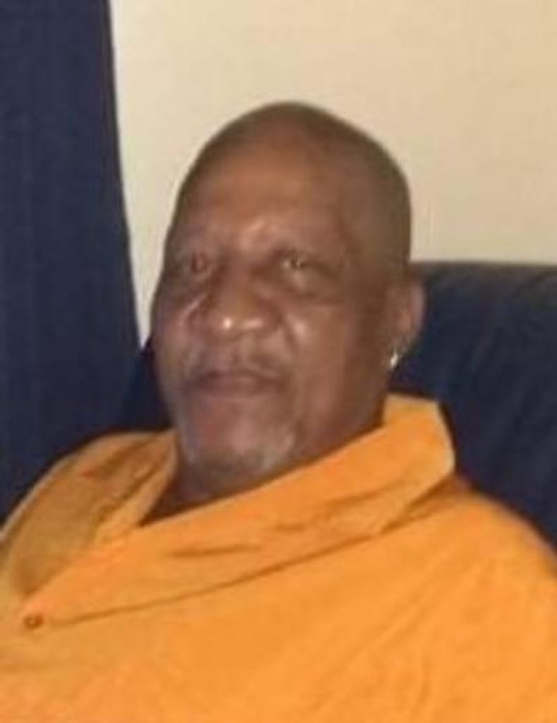 Ronnie Smith Profile Photo