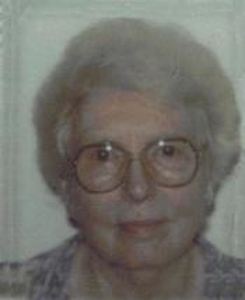 Junice Eckermann Profile Photo