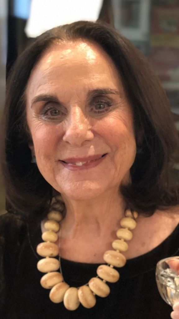 Shirley Eshter Yentis Goldberg Bookspan