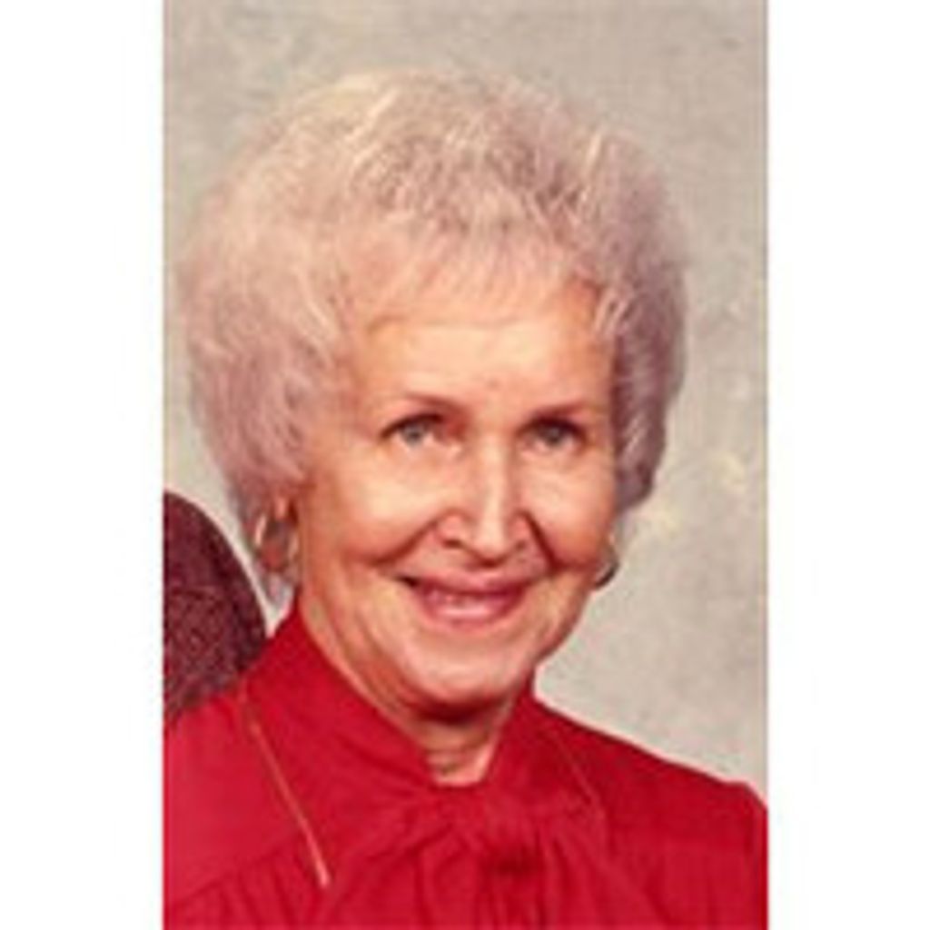 Freda P. Miller