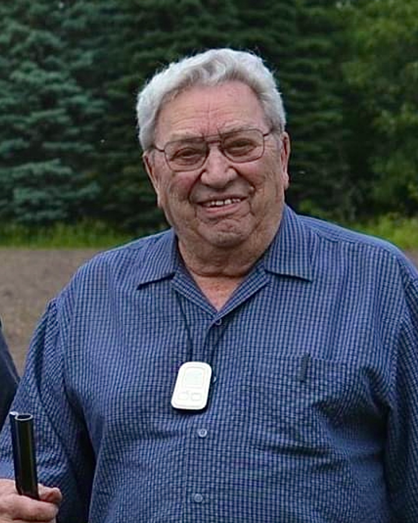 Russ K. Jensen Profile Photo