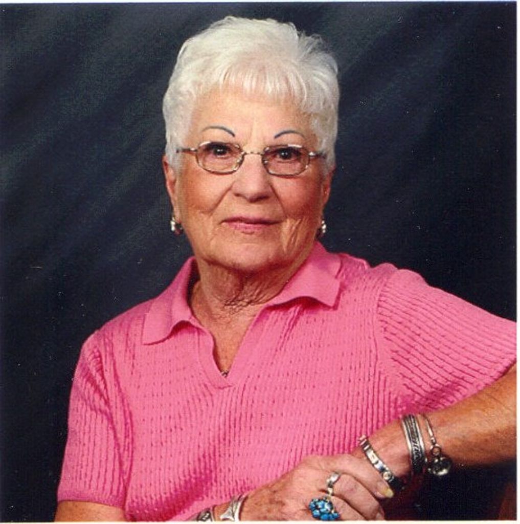 Virginia L. Cochrane Profile Photo