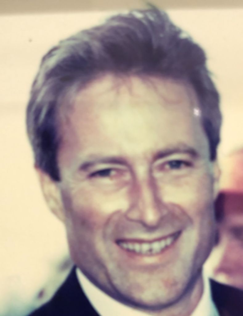 William Herman Ball Profile Photo