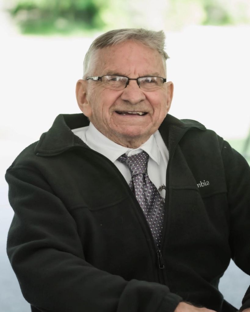 David V. Hartwig Profile Photo
