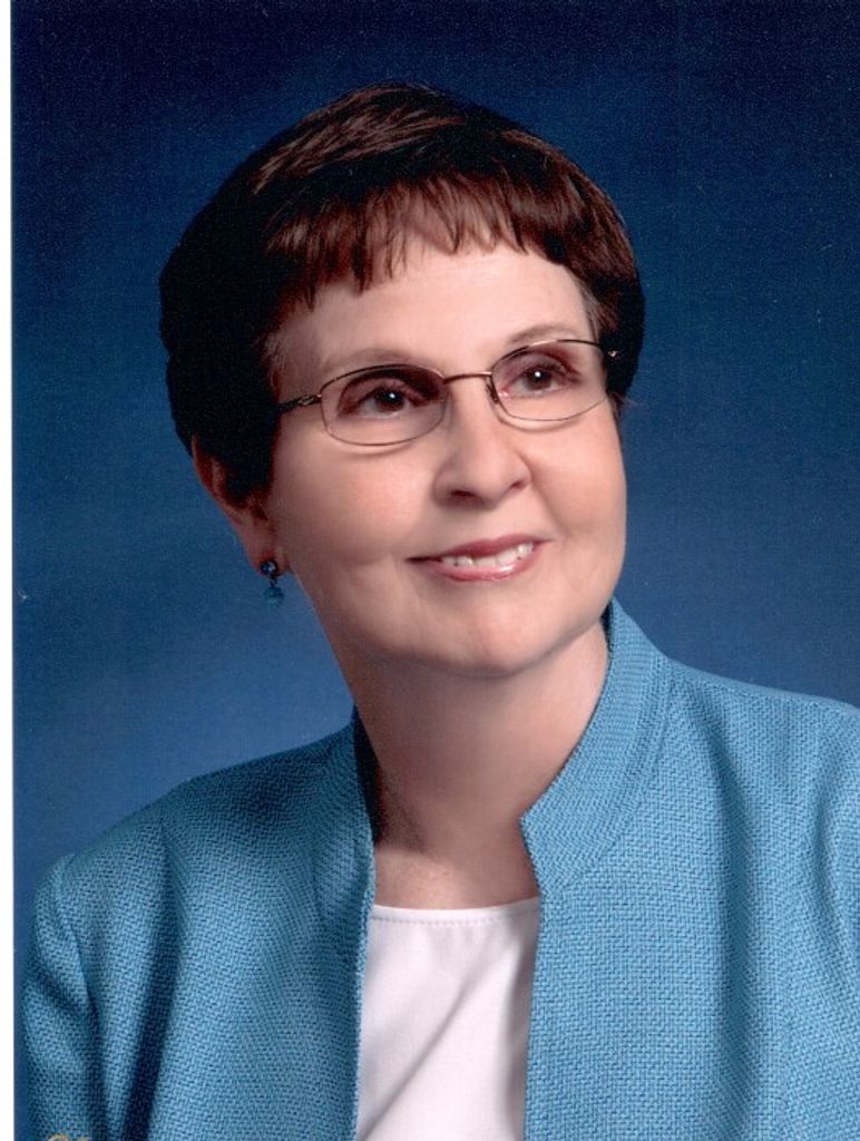 Joyce (Mcgaughey)  Hopkins Profile Photo