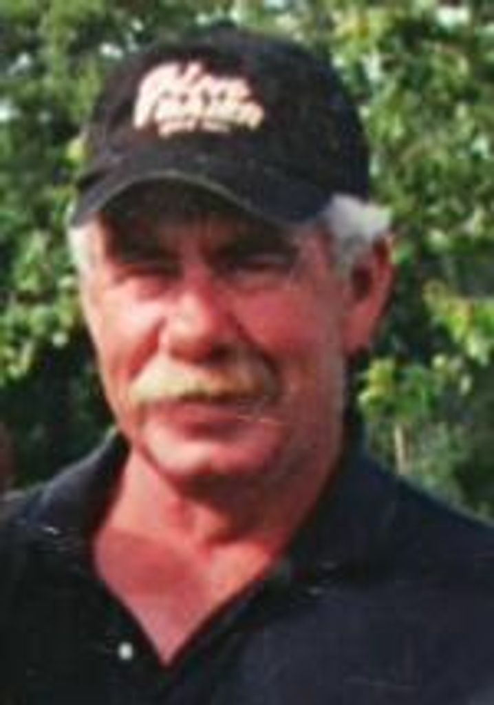 Robert Lynn "Bob" Wade