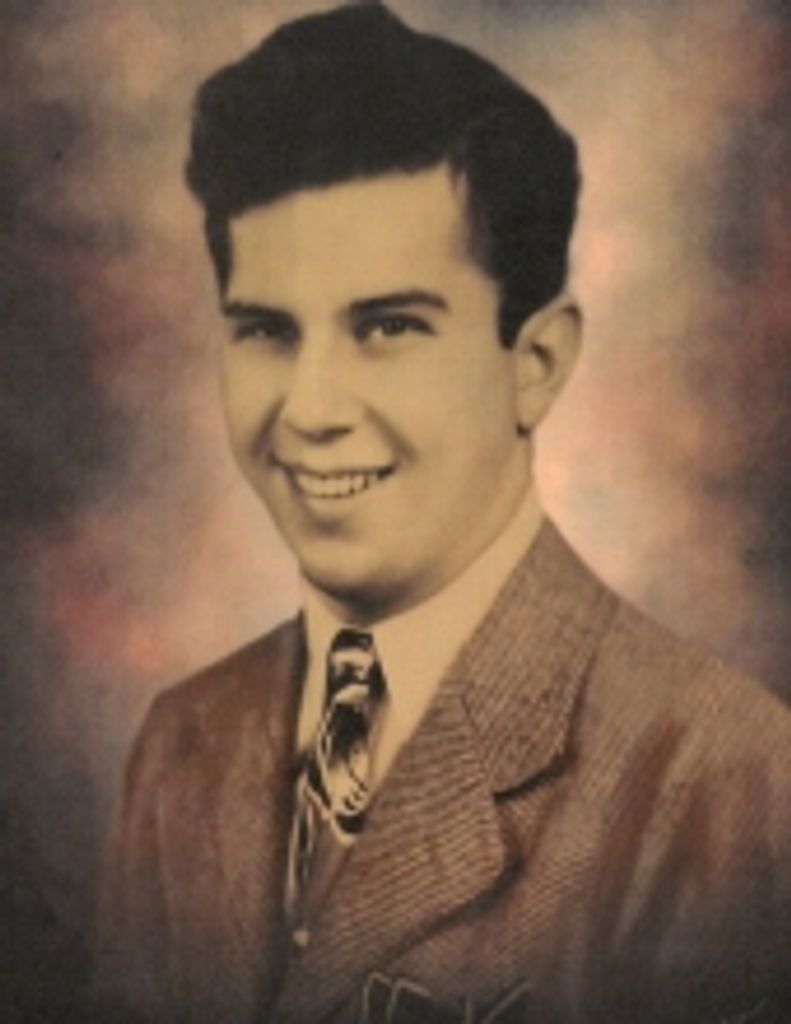 Paul J. Rupp, Jr.